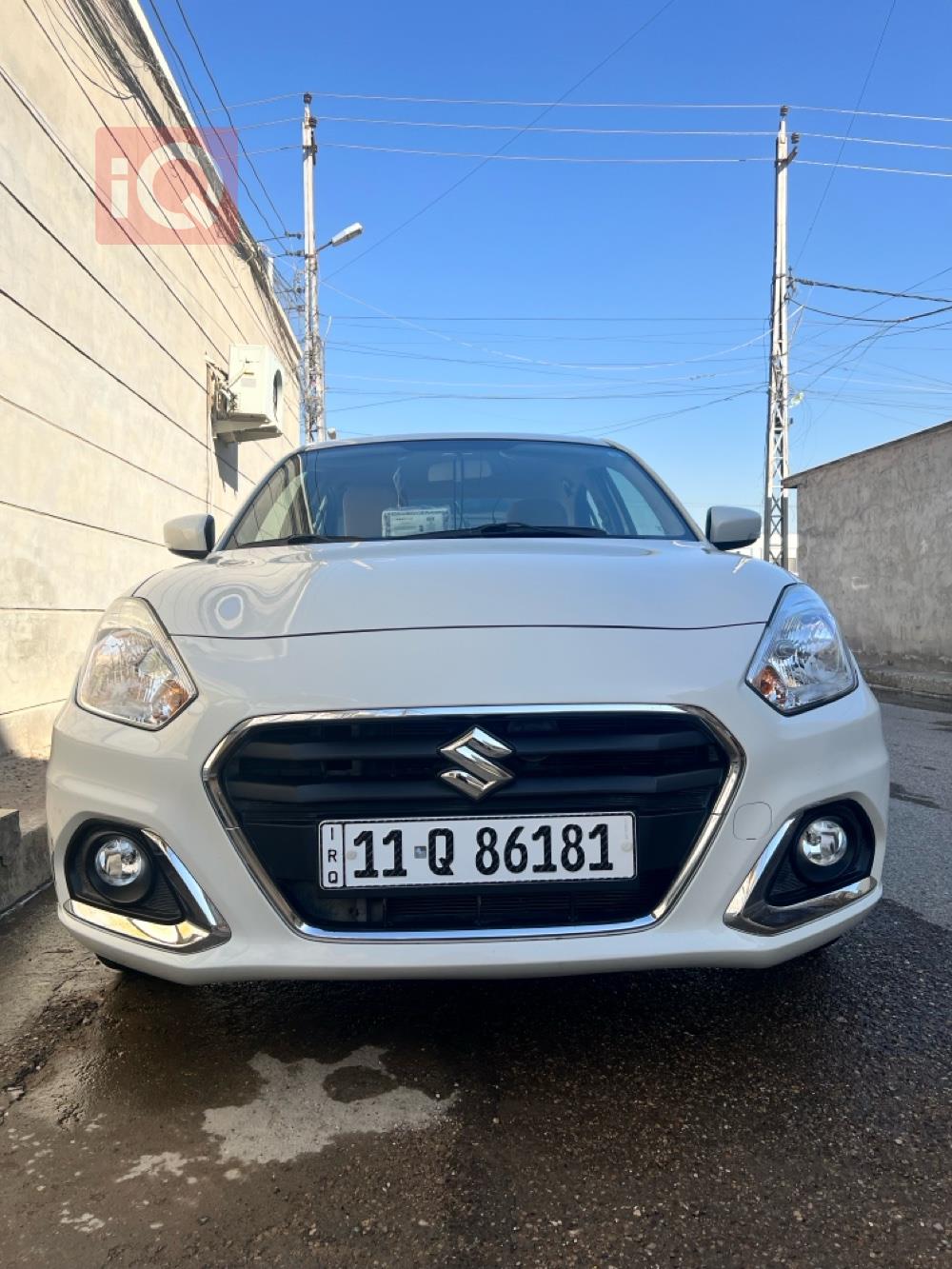 سوزوكي ديزاير